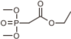 Ethyl (dimethoxyphosphinoyl) acetate (Cas No. 311-46-6)