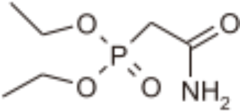 2-Diethoxyphosphorylacetamide (Cas No: 5464-68-6)